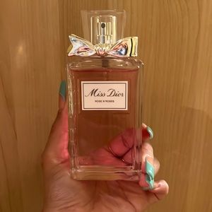 Miss Dior Rose N’ Roses